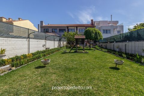 Villa a Silvalde, Aveiro, Silvalde - € 650.000 | Ref: 3749 - foto 27