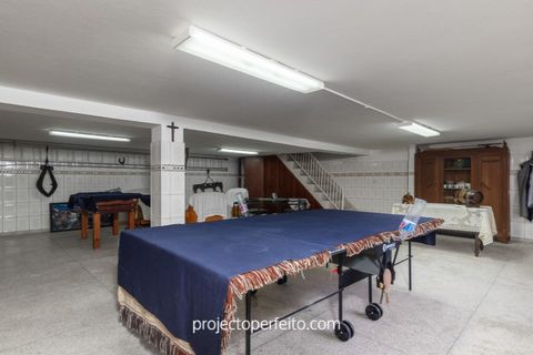 Villa a Silvalde, Aveiro, Silvalde - € 650.000 | Ref: 3749 - foto 31
