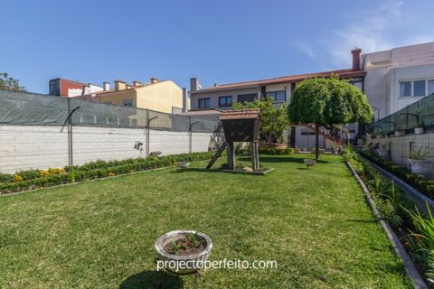 Villa a Silvalde, Aveiro, Silvalde - € 650.000 | Ref: 3749 - foto 32