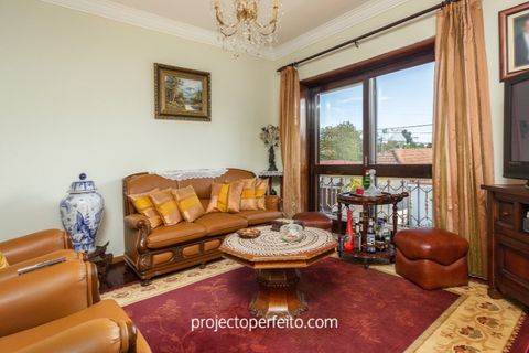 Villa a Silvalde, Aveiro, Silvalde - € 650.000 | Ref: 3749 - foto 34