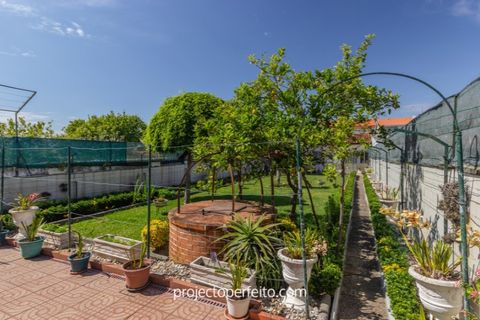 Villa a Silvalde, Aveiro, Silvalde - € 650.000 | Ref: 3749 - foto 35