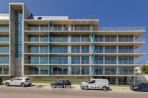 Lejlighed i Espinho, Aveiro, Espinho - € 265.000 | Ref: 3748 - foto 1