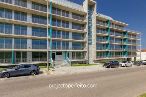 Lejlighed i Espinho, Aveiro, Espinho - € 265.000 | Ref: 3748 - foto 8