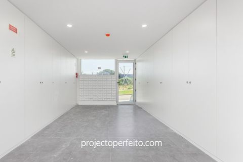 Lejlighed i Espinho, Aveiro, Espinho - € 265.000 | Ref: 3748 - foto 17
