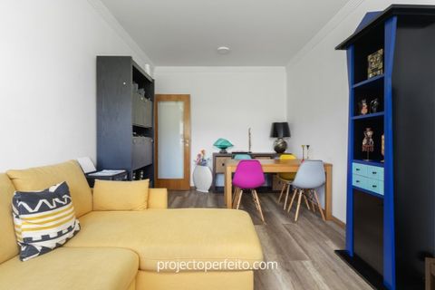Leilighet i Gulpilhares e Valadares, Porto, Gulpilhares e Valadares - € 149 000 | Ref: 3747 - foto 2
