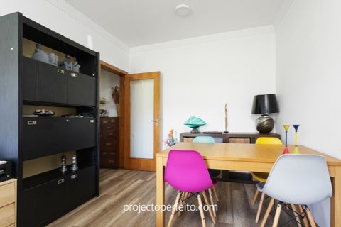 Leilighet i Gulpilhares e Valadares, Porto, Gulpilhares e Valadares - € 149 000 | Ref: 3747 - foto 4