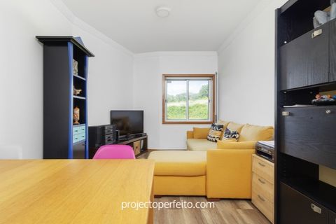 Leilighet i Gulpilhares e Valadares, Porto, Gulpilhares e Valadares - € 149 000 | Ref: 3747 - foto 5