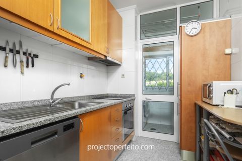 Leilighet i Gulpilhares e Valadares, Porto, Gulpilhares e Valadares - € 149 000 | Ref: 3747 - foto 6
