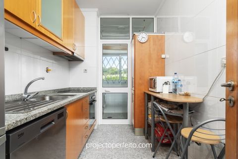 Leilighet i Gulpilhares e Valadares, Porto, Gulpilhares e Valadares - € 149 000 | Ref: 3747 - foto 7