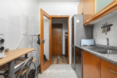 Leilighet i Gulpilhares e Valadares, Porto, Gulpilhares e Valadares - € 149 000 | Ref: 3747 - foto 8