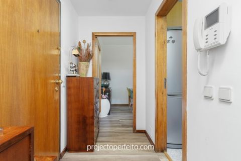 Leilighet i Gulpilhares e Valadares, Porto, Gulpilhares e Valadares - € 149 000 | Ref: 3747 - foto 10