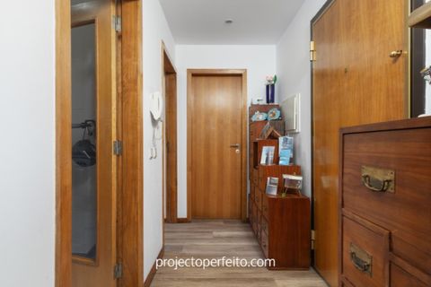 Leilighet i Gulpilhares e Valadares, Porto, Gulpilhares e Valadares - € 149 000 | Ref: 3747 - foto 11