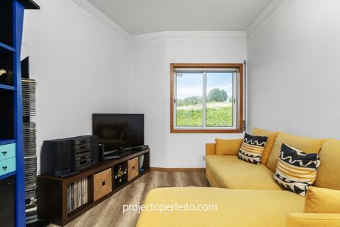Leilighet i Gulpilhares e Valadares, Porto, Gulpilhares e Valadares - € 149 000 | Ref: 3747 - foto 14