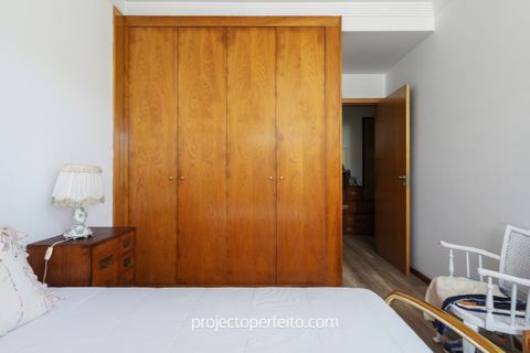 Leilighet i Gulpilhares e Valadares, Porto, Gulpilhares e Valadares - € 149 000 | Ref: 3747 - foto 15