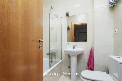 Leilighet i Gulpilhares e Valadares, Porto, Gulpilhares e Valadares - € 149 000 | Ref: 3747 - foto 16