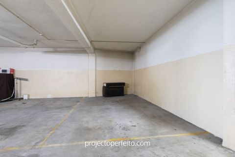 Leilighet i Gulpilhares e Valadares, Porto, Gulpilhares e Valadares - € 149 000 | Ref: 3747 - foto 17