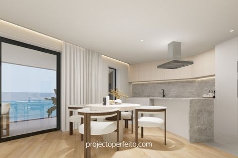Lejlighed i Espinho, Aveiro, Espinho - € 399.000 | Ref: 3746-F - foto 4