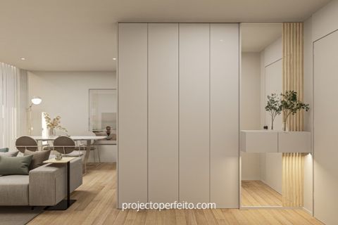 Lejlighed i Espinho, Aveiro, Espinho - € 399.000 | Ref: 3746-F - foto 5