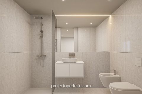 Lejlighed i Espinho, Aveiro, Espinho - € 399.000 | Ref: 3746-F - foto 12