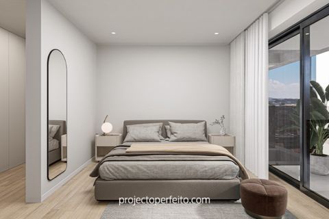 Lejlighed i Espinho, Aveiro, Espinho - € 290.000 | Ref: 3746-AN - foto 9