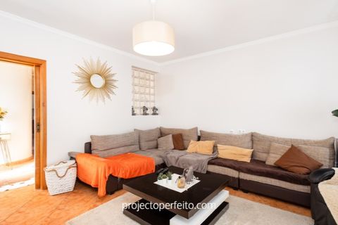 Byhus i Paramos, Aveiro, Paramos - € 298.000 | Ref: 3697 - foto 4