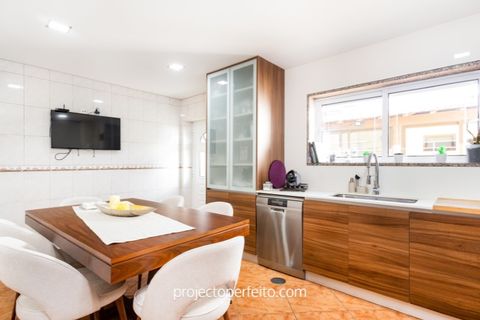 Byhus i Paramos, Aveiro, Paramos - € 298.000 | Ref: 3697 - foto 5