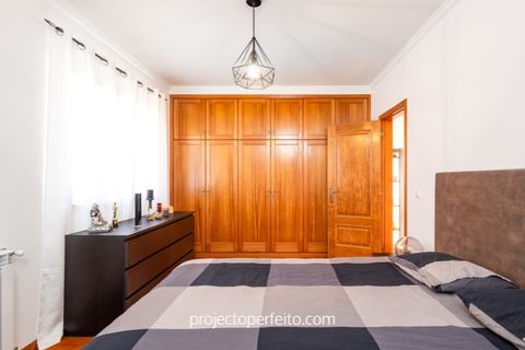 Byhus i Paramos, Aveiro, Paramos - € 298.000 | Ref: 3697 - foto 6