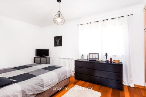 Byhus i Paramos, Aveiro, Paramos - € 298.000 | Ref: 3697 - foto 7