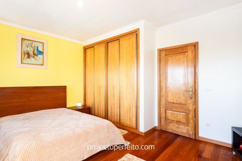 Byhus i Paramos, Aveiro, Paramos - € 298.000 | Ref: 3697 - foto 8