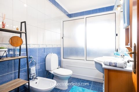 Byhus i Paramos, Aveiro, Paramos - € 298.000 | Ref: 3697 - foto 9