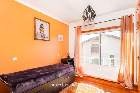 Byhus i Paramos, Aveiro, Paramos - € 298.000 | Ref: 3697 - foto 11