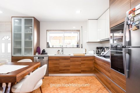 Byhus i Paramos, Aveiro, Paramos - € 298.000 | Ref: 3697 - foto 12
