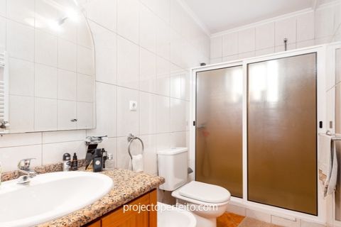 Byhus i Paramos, Aveiro, Paramos - € 298.000 | Ref: 3697 - foto 14