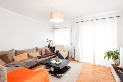 Byhus i Paramos, Aveiro, Paramos - € 298.000 | Ref: 3697 - foto 15
