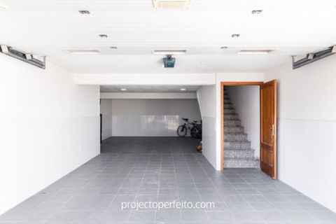 Byhus i Paramos, Aveiro, Paramos - € 298.000 | Ref: 3697 - foto 16