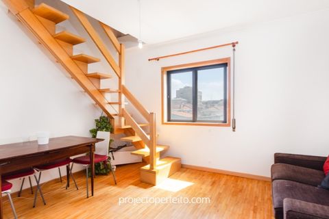 Lejlighed i Espinho, Aveiro, Espinho - € 195.000 | Ref: 3744 - foto 1