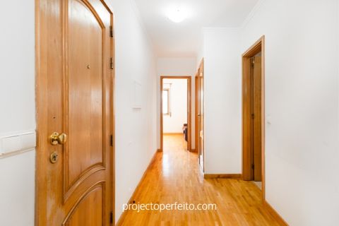 Lejlighed i Espinho, Aveiro, Espinho - € 195.000 | Ref: 3744 - foto 3