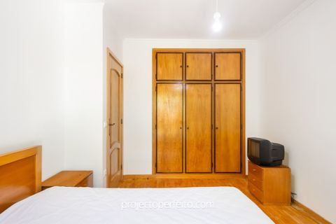 Lejlighed i Espinho, Aveiro, Espinho - € 195.000 | Ref: 3744 - foto 4