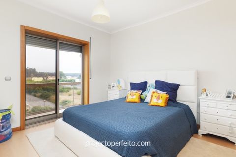 Leilighet i Esmoriz, Aveiro, Esmoriz - € 300 000 | Ref: 3743 - foto 9