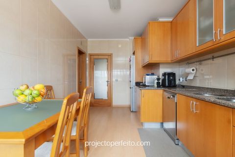 Leilighet i Esmoriz, Aveiro, Esmoriz - € 300 000 | Ref: 3743 - foto 19