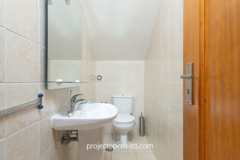 Byhus i Argoncilhe, Aveiro, Argoncilhe - € 350.000 | Ref: 3739 - foto 6