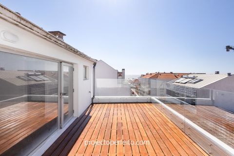 Duplex i Espinho, Aveiro, Espinho - € 325.000 | Ref: 3736 - foto 1