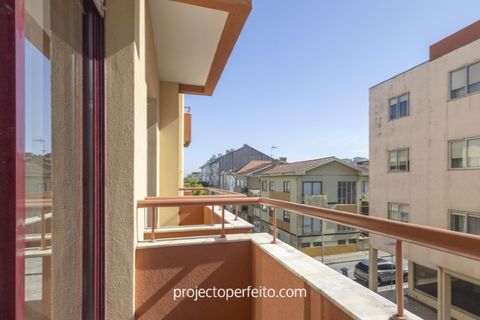 Lejlighed i Espinho, Aveiro, Espinho - € 245.000 | Ref: 3709 - foto 7
