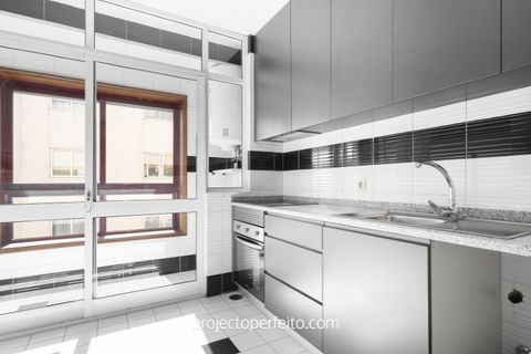 Lejlighed i Espinho, Aveiro, Espinho - € 245.000 | Ref: 3709 - foto 11
