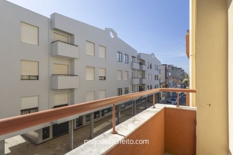 Lejlighed i Espinho, Aveiro, Espinho - € 245.000 | Ref: 3709 - foto 15