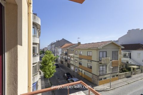 Lejlighed i Espinho, Aveiro, Espinho - € 245.000 | Ref: 3709 - foto 16