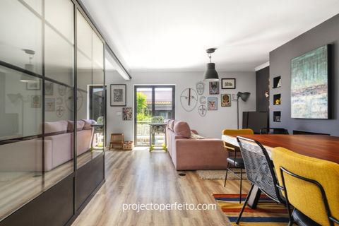 Rækkehus i Espinho, Aveiro, Espinho - € 515.000 | Ref: 3733 - foto 1
