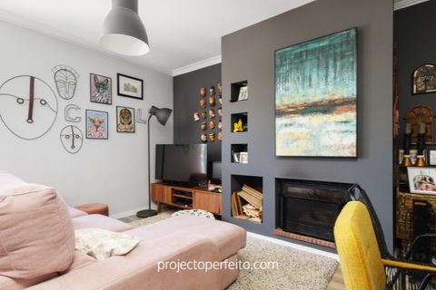 Rækkehus i Espinho, Aveiro, Espinho - € 515.000 | Ref: 3733 - foto 4