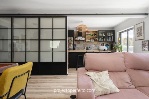 Rækkehus i Espinho, Aveiro, Espinho - € 515.000 | Ref: 3733 - foto 5