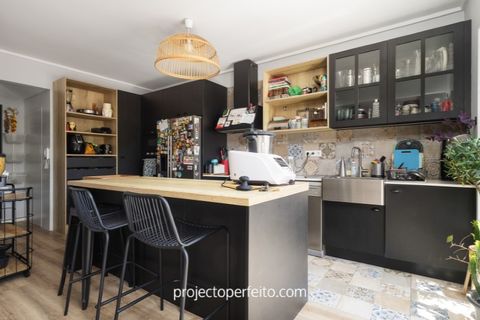 Rækkehus i Espinho, Aveiro, Espinho - € 515.000 | Ref: 3733 - foto 6